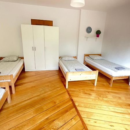 Pokoje Slawin Lublin Exterior foto
