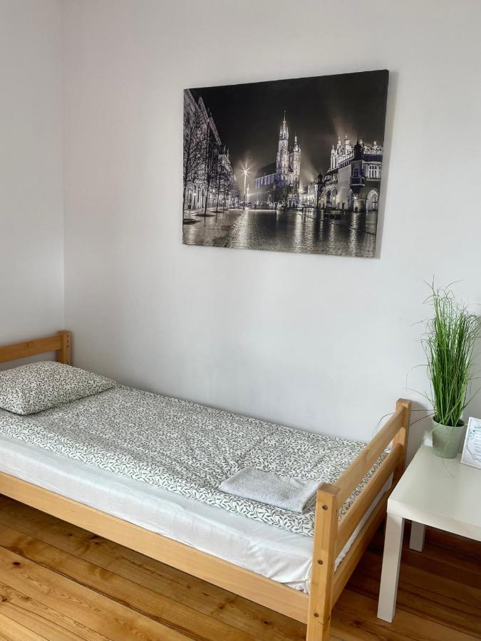 Pokoje Slawin Lublin Cameră foto
