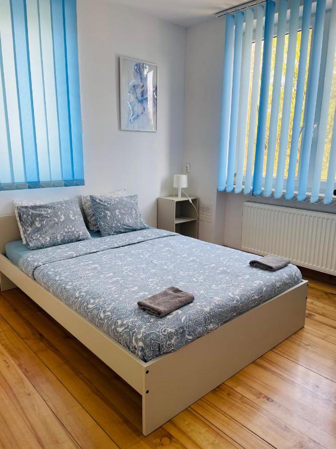 Pokoje Slawin Lublin Exterior foto