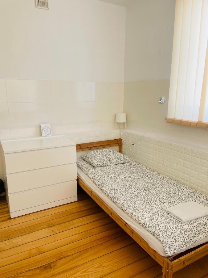 Pokoje Slawin Lublin Exterior foto