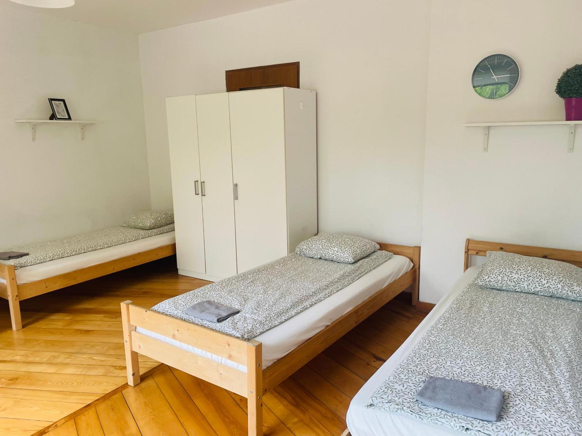 Pokoje Slawin Lublin Exterior foto