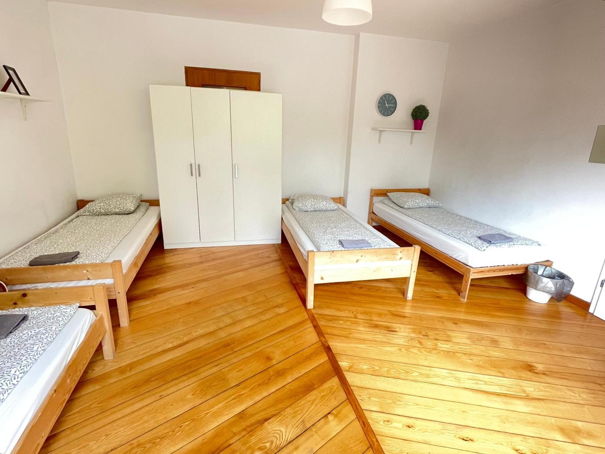 Pokoje Slawin Lublin Exterior foto