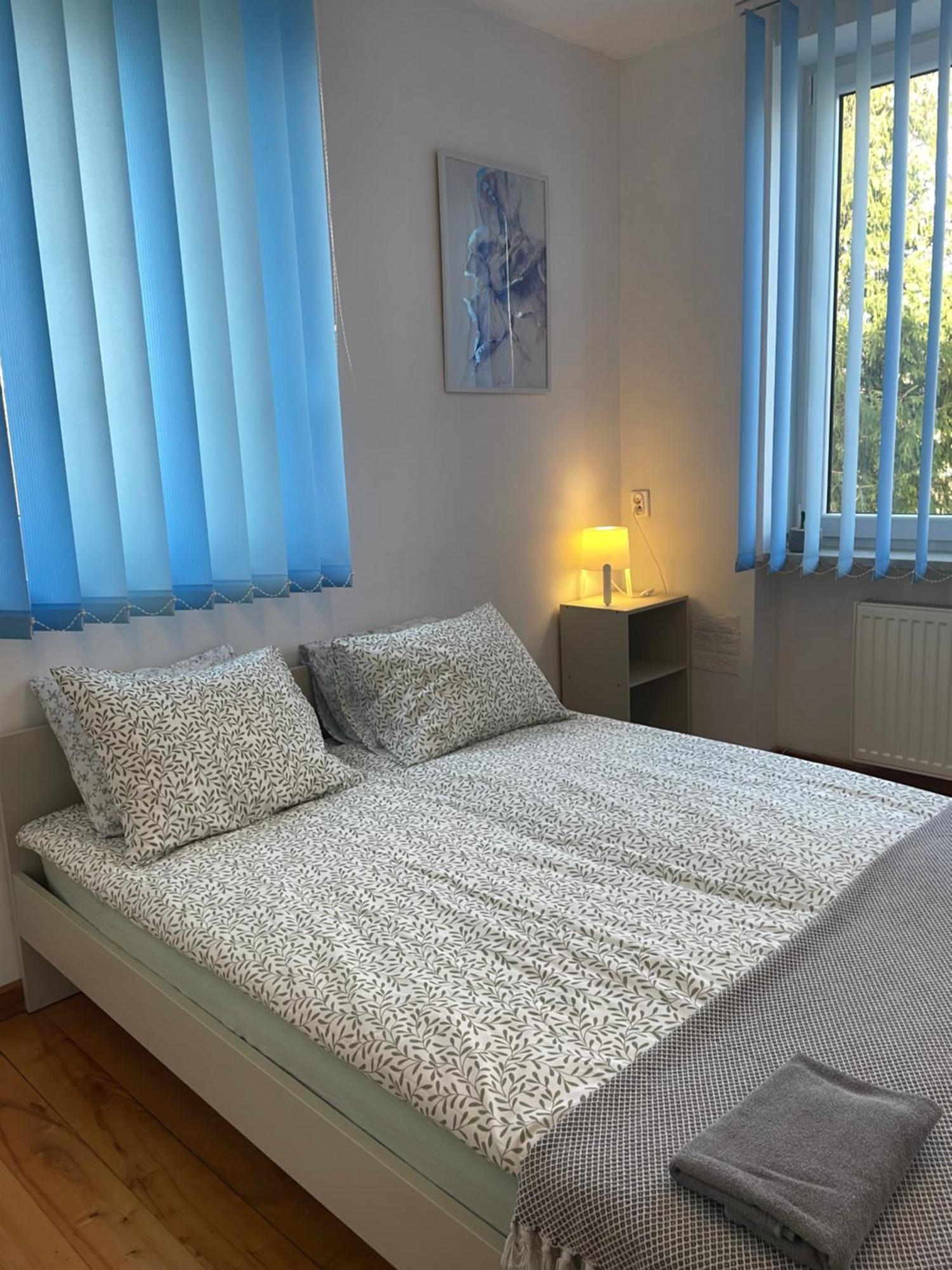Pokoje Slawin Lublin Cameră foto