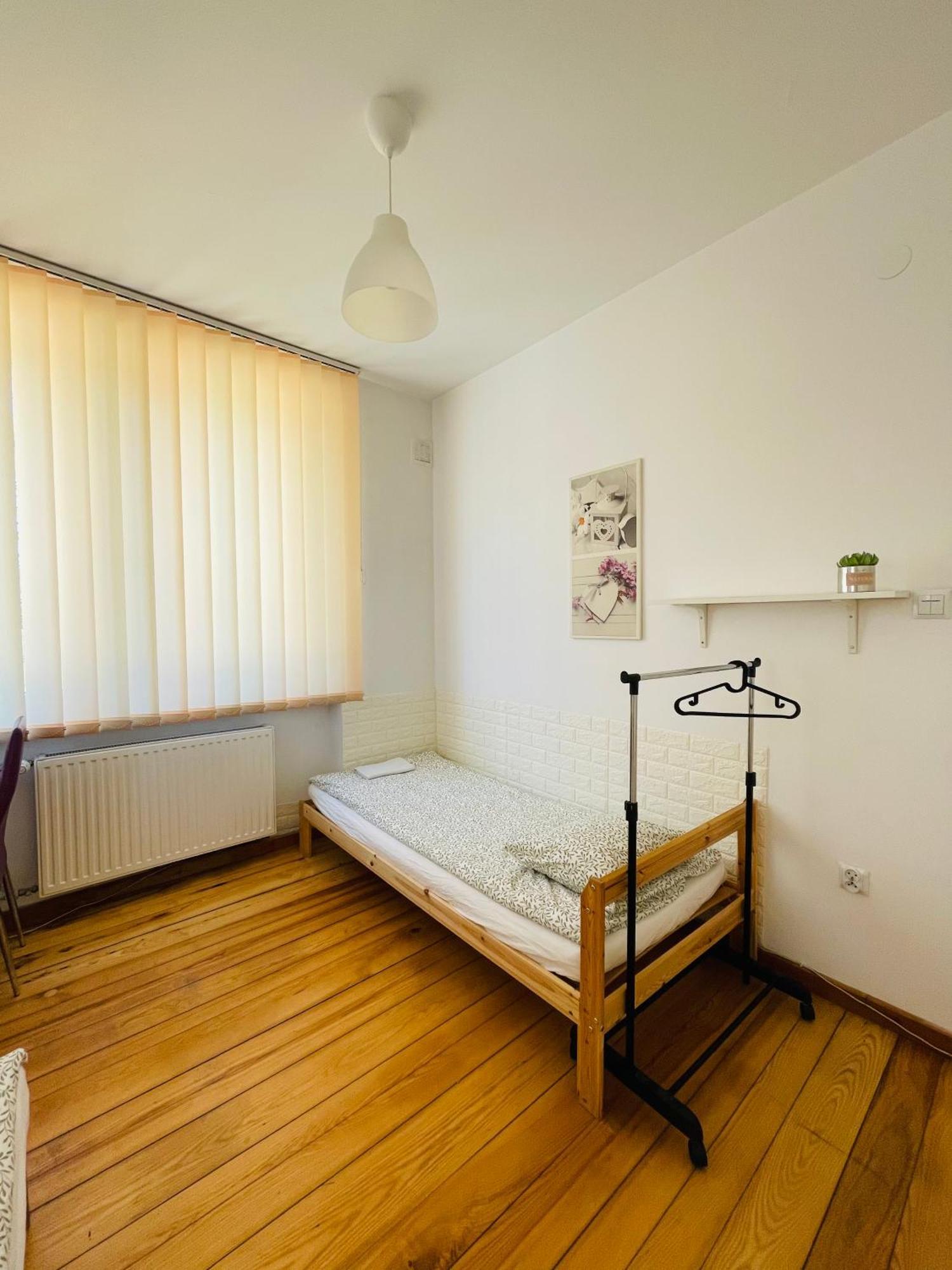 Pokoje Slawin Lublin Cameră foto