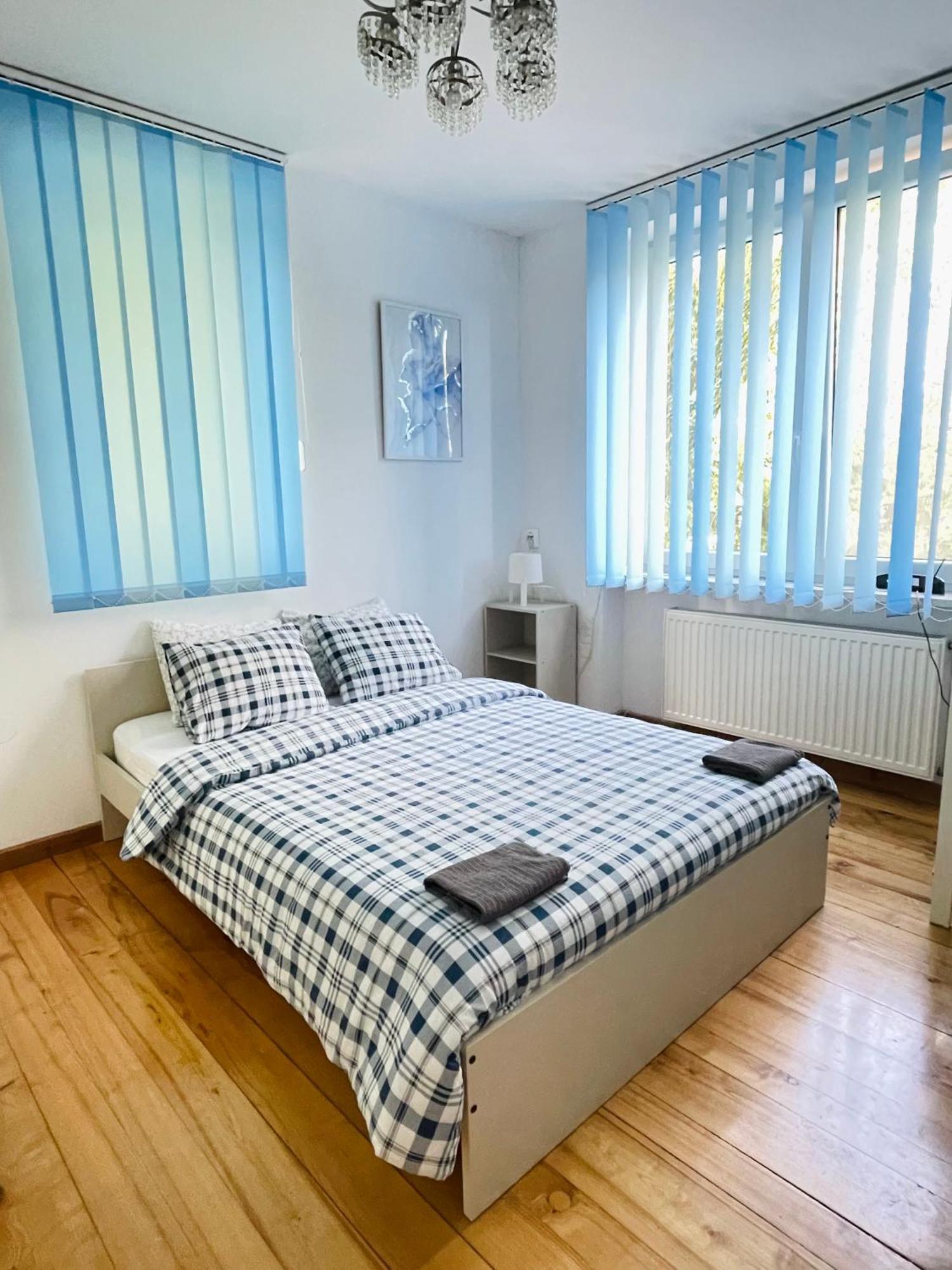 Pokoje Slawin Lublin Cameră foto