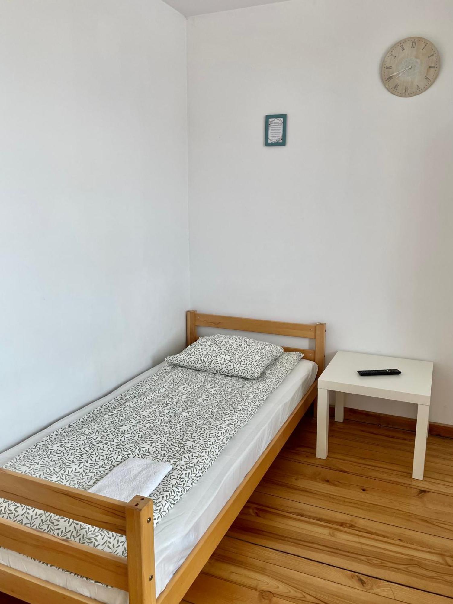 Pokoje Slawin Lublin Cameră foto