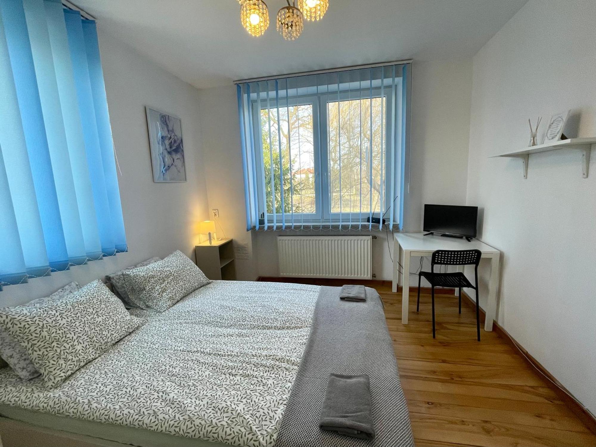 Pokoje Slawin Lublin Cameră foto